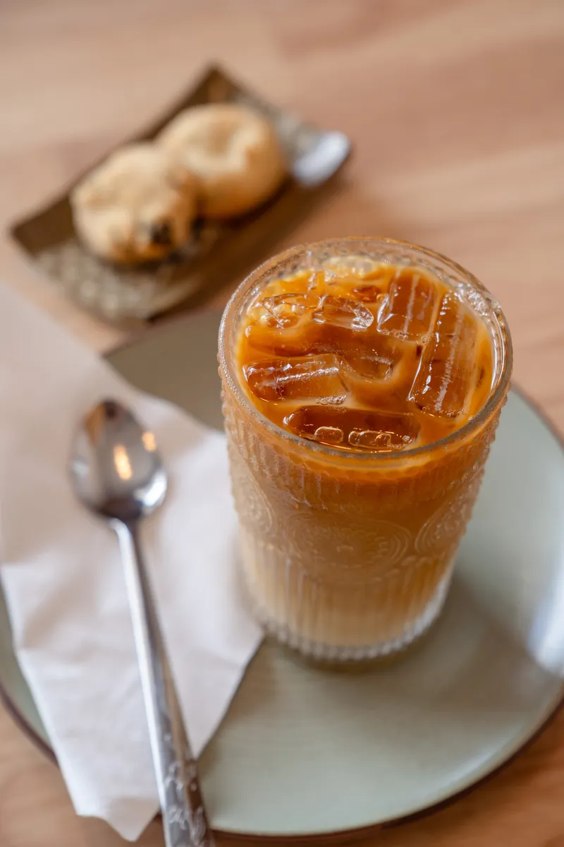 Fika Coffee Experience